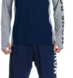 Mons Royale Supa Tech LS Navy M