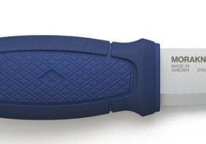 Mora Eldris Neck Knife Kit Sininen