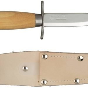 Mora Scout 39