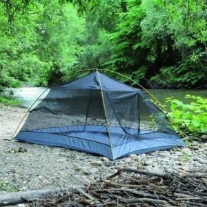 Mosquito Dome double