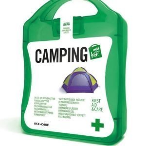 Mykit Camping lasten ensiapupakkaus