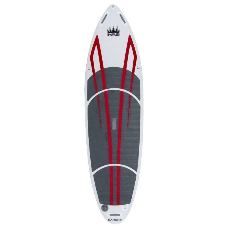 NRS Baron 4 SUP 1SIZE