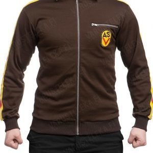 NVA urheilutakki repro