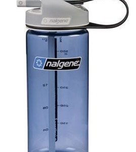 Nalgene Multi Drink Juomapullo - 0