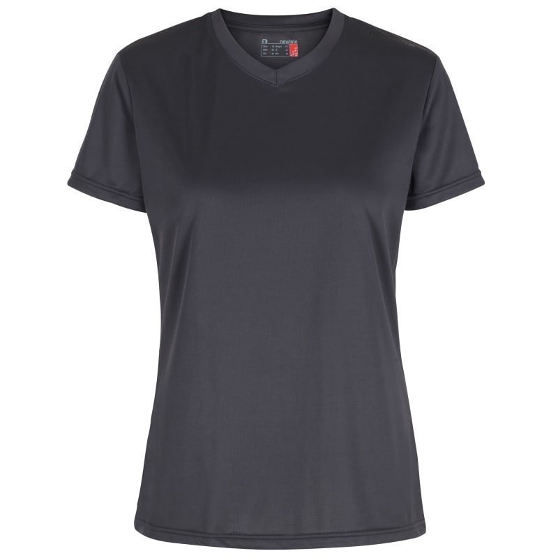 Newline Base Cool Tee XL Dark Grey