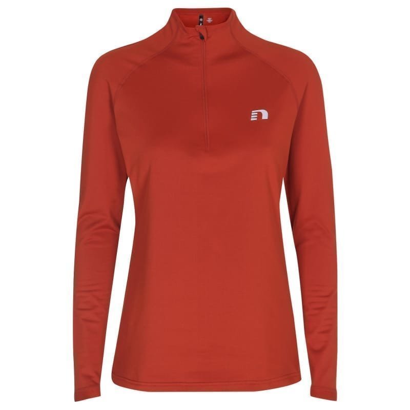 Newline Imotion Warm Shirt M Palisander
