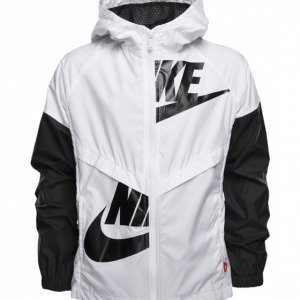 Nike G Nsw Wrunner Tuulitakki