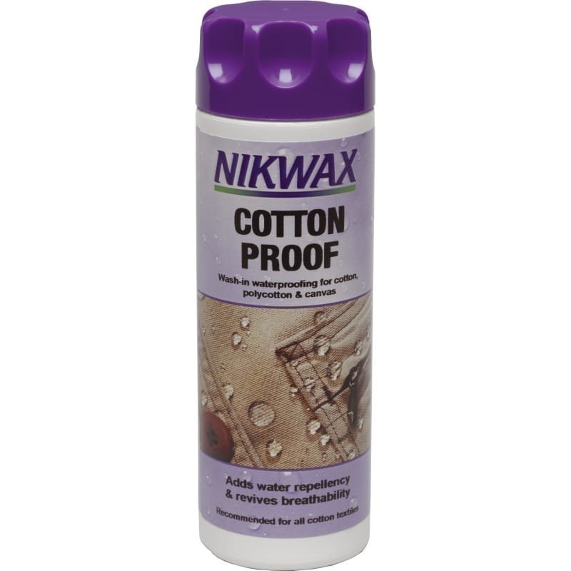 Nikwax Cotton Proof 300 ML