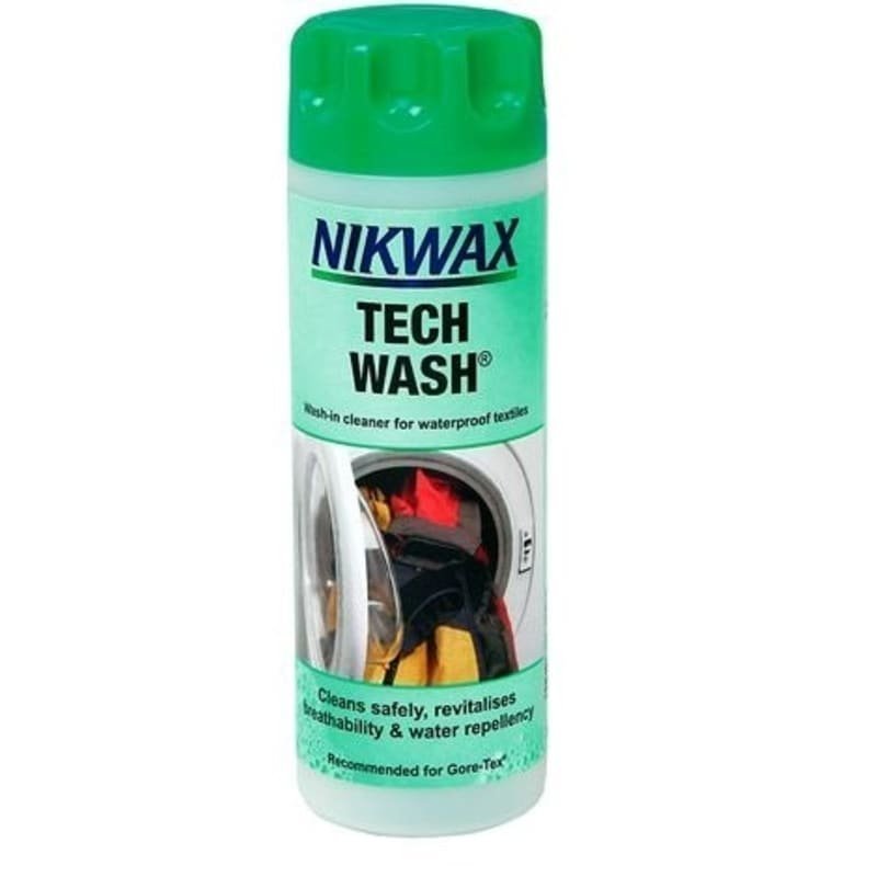 Nikwax Tech Wash 1L