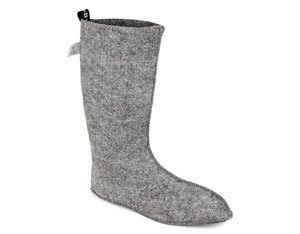 Nokian Kaira huopavuori harmaa