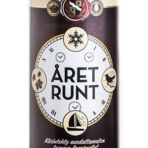 Nokian Keisari Året Runt