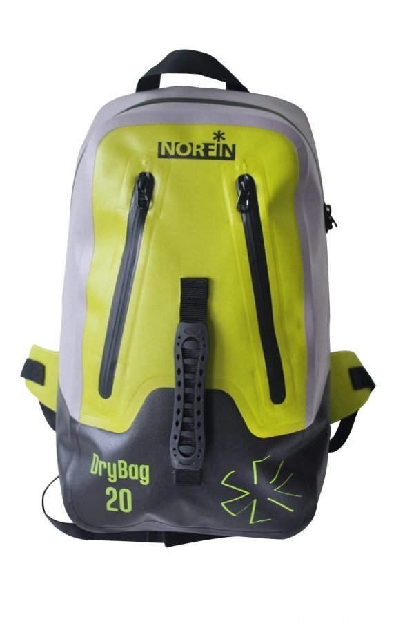 Norfin Dry Bag Kaupunkireppu 20 L