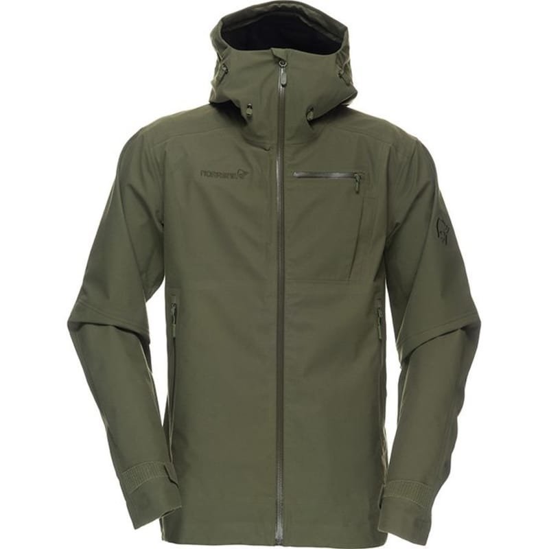 Norrøna Dovre Dri3 Jacket Men's/Women's