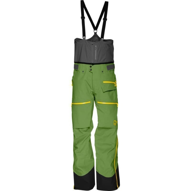 Norrøna Lofoten Gore-Tex Pro Pants M M Iguana