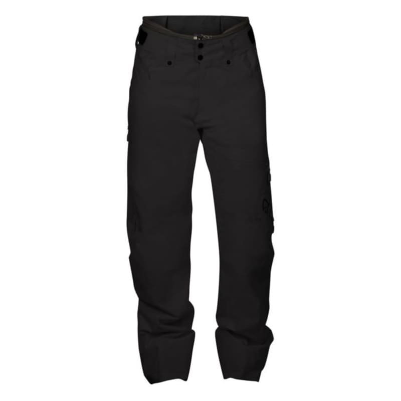 Norrøna W's Røldal Gore-Tex PrimaLoft Pant M Caviar