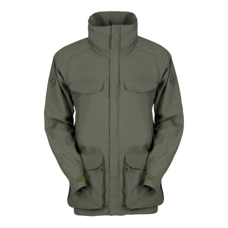 Norrøna finnskogen dri Jacket (M/W) M Light Green