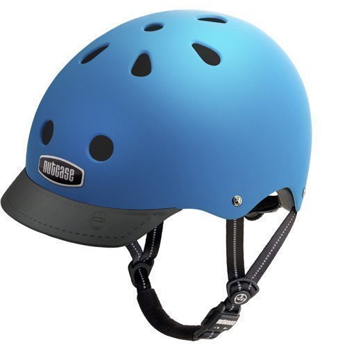 Nutcase Gen3 Atlantic Blue (Matte)