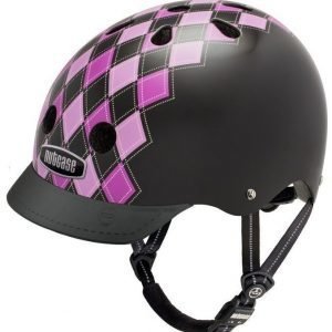 Nutcase Gen3 Preppy Pink