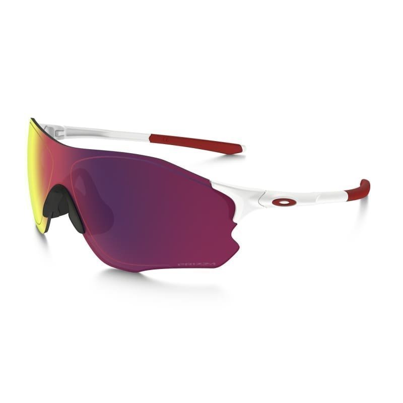 Oakley Evzero Path 1SIZE Matte white/Prizm road