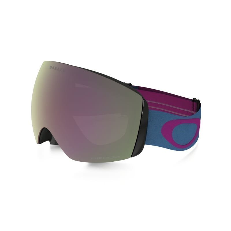 Oakley Flight Deck XM Prizm 1SIZE Legion Blue Pink/Prizm Snow Pi
