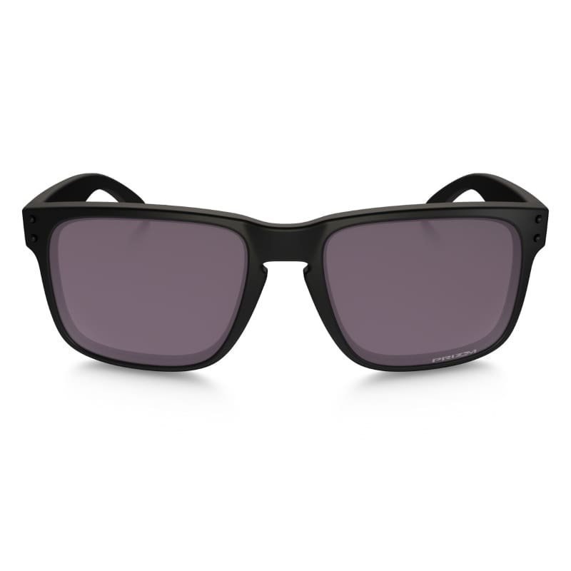 Oakley Holbrook 9102-90 Prizm Daily 1SIZE Matte Black/Prizm Daily Polari