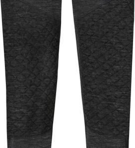 Odlo Revolution X-Warm Long Pants Women's Musta XS