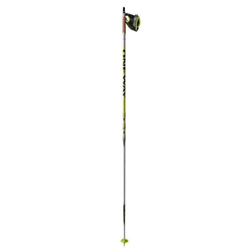Oneway Diamond 9Max 135 Yellow