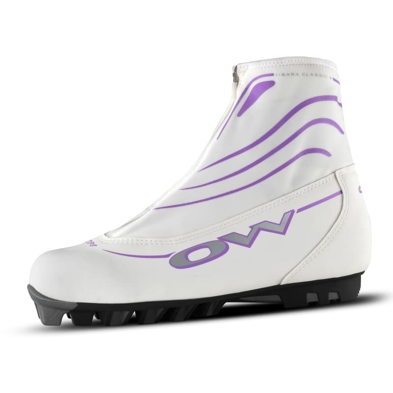 Oneway Tigara Classic W 7 White