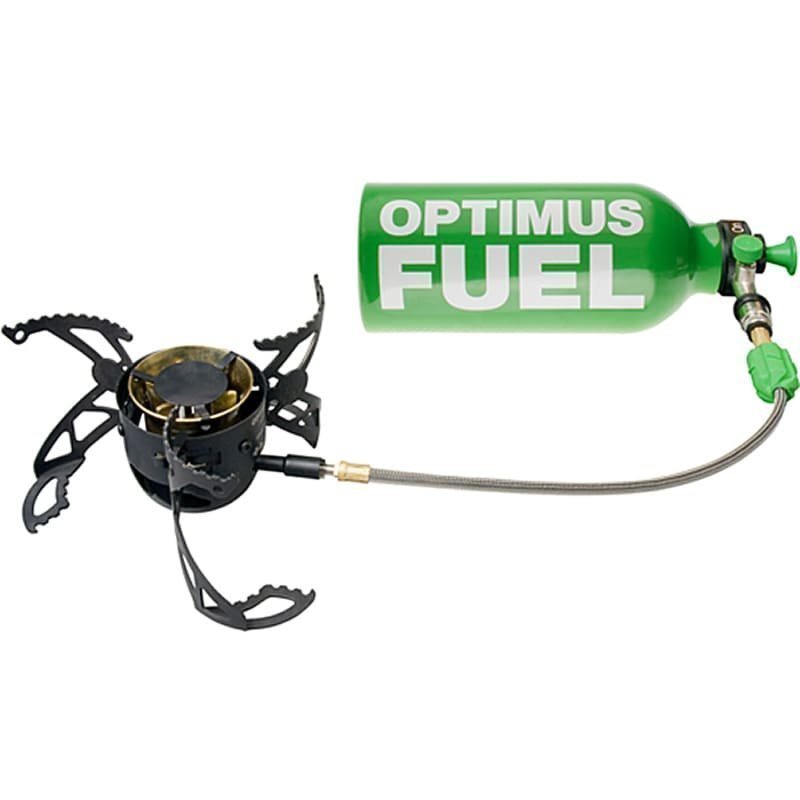 Optimus Nova Plus