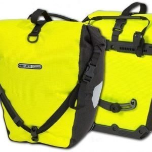 Ortlieb Back Roller Hi-Vis Keltainen