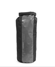 Ortlieb DRYBAGS PS 490 VAHVA KUIVASÄKKI 22L MUSTAHARMAA