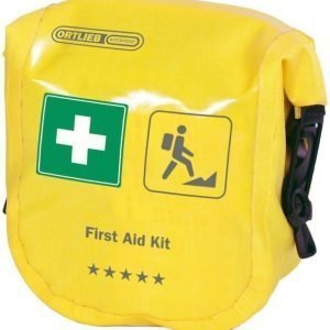 Ortlieb First Aid Kit High