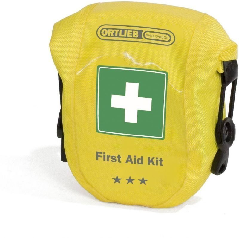 Ortlieb First Aid Kit S