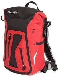 Ortlieb Packman Pro 2 punainen