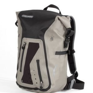 Ortlieb Packman Pro 2 vaaleanruskea