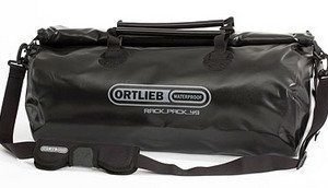 Ortlieb Rack-Pack L Musta