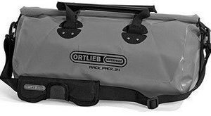 Ortlieb Rack-Pack S Harmaa