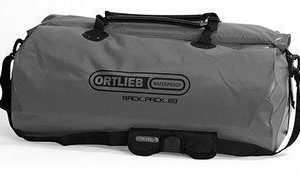 Ortlieb Rack-Pack XL Harmaa