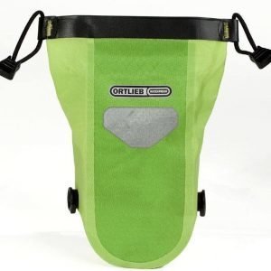 Ortlieb Saddle Bag Micro Lime