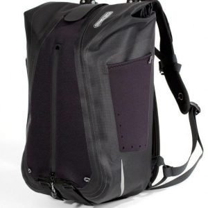 Ortlieb Vario QL3 Musta