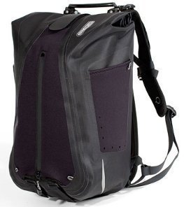 Ortlieb Vario reppu/takalaukku QL2.1 useita värejä