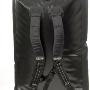 Ortlieb X-tremer XXL puna/musta