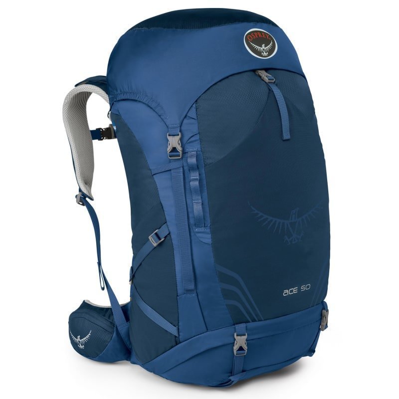 Osprey Ace 50 ONESIZE Night Sky Blue