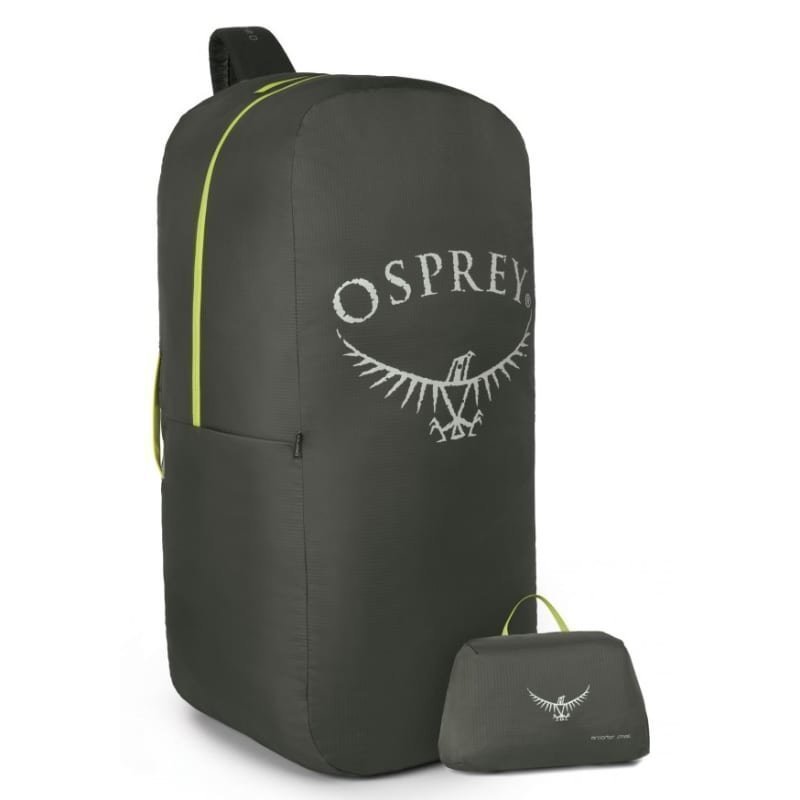 Osprey Airporter S 1SIZE Shadow Grey