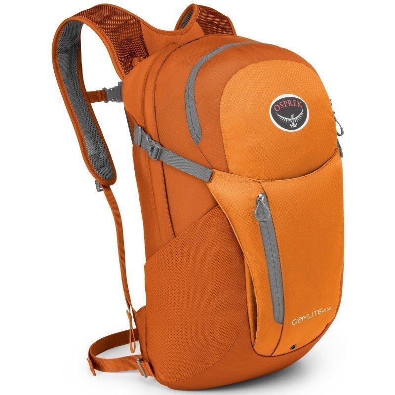 Osprey Daylite Plus ONESIZE Magma Orange