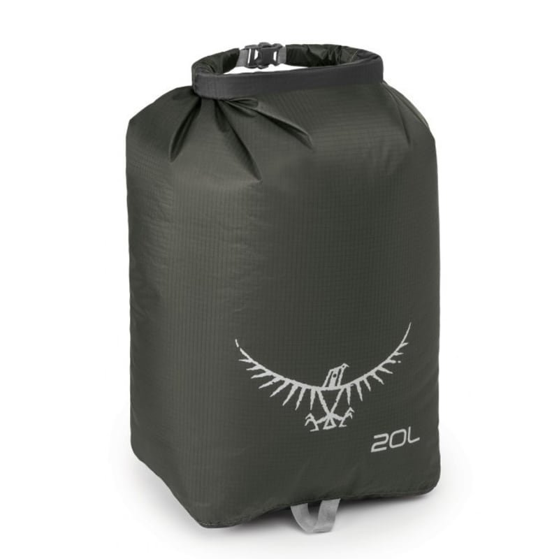 Osprey DrySack 20 ONESIZE Shadow Grey