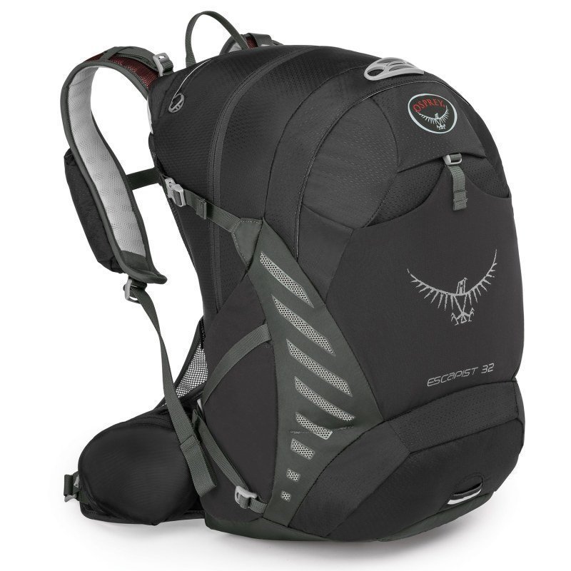 Osprey Escapist 32 M/L Black