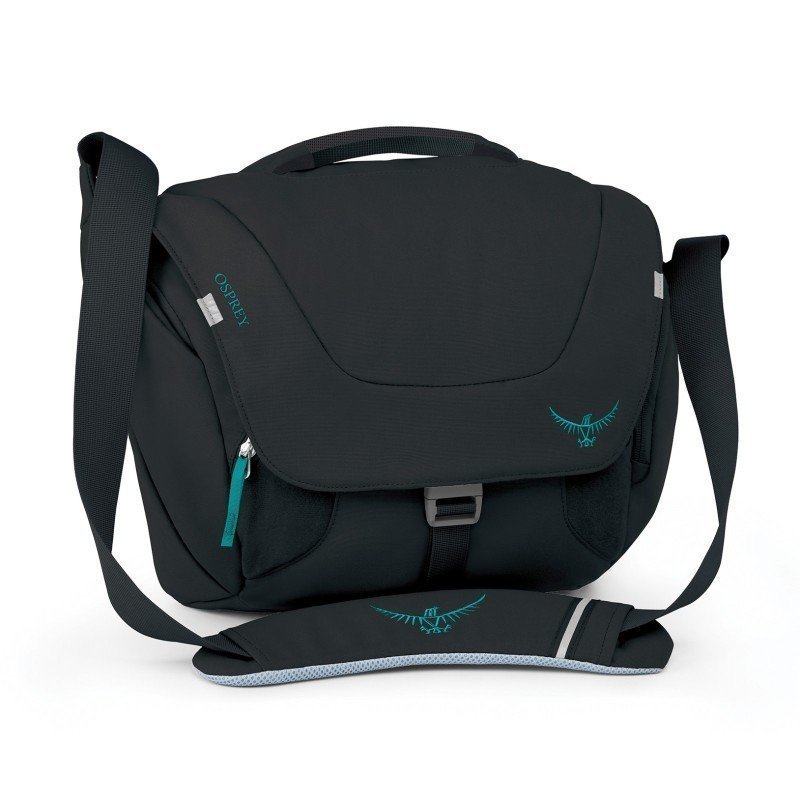 Osprey Flap Jill Mini 1SIZE Black
