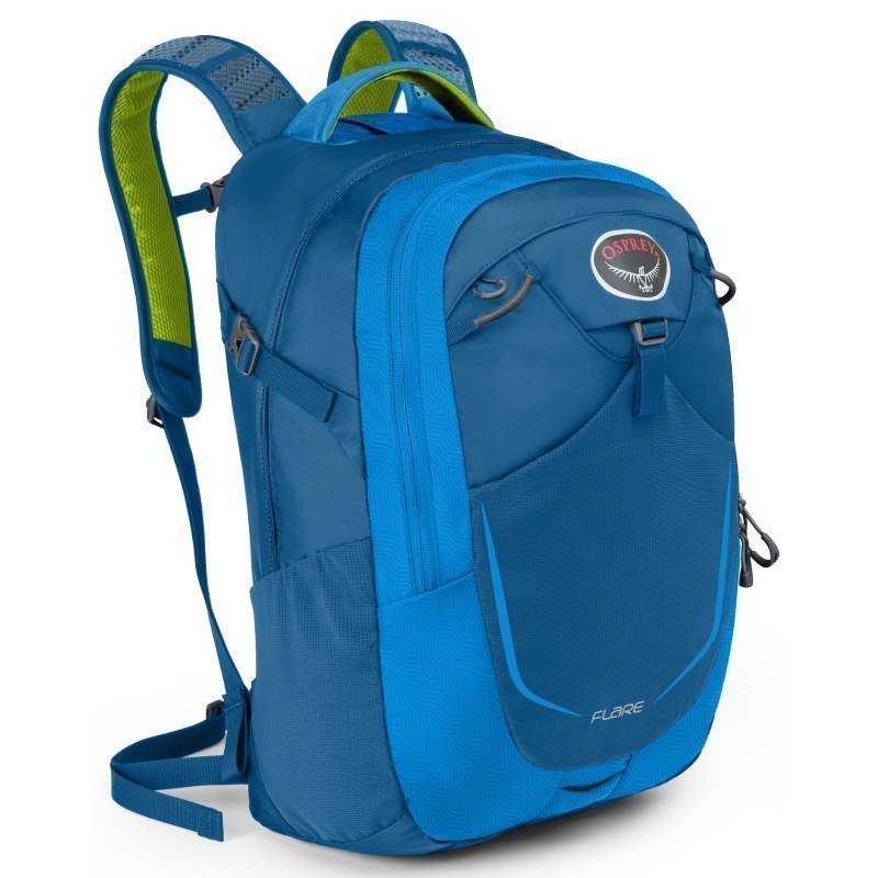 Osprey Flare 22 ONESIZE Boreal Blue