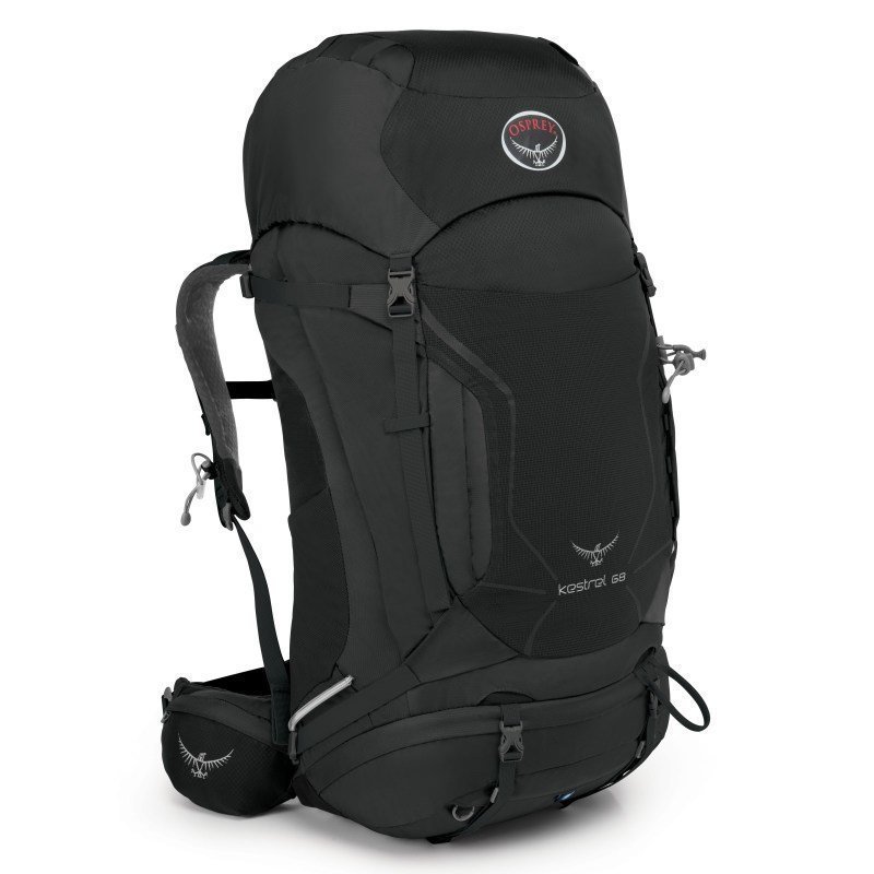 Osprey Kestrel 68 M/L Ash Grey